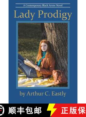 预订 Lady Prodigy: A Contemporary Black Arrow Novel [9781988993133]