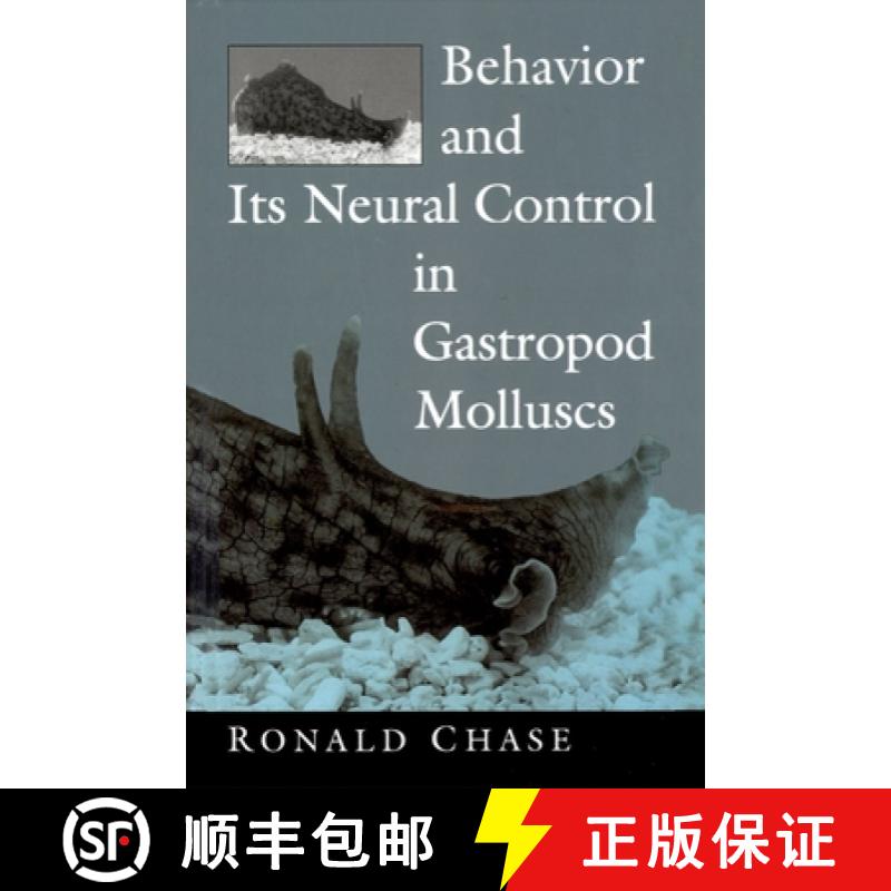 【3-4周达】Behavior and Its Neural Control in Gastropod Molluscs [9780195113143]