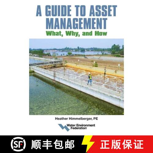 预订 A Guide to Asset Management: What, Why, and How [9781572784345]