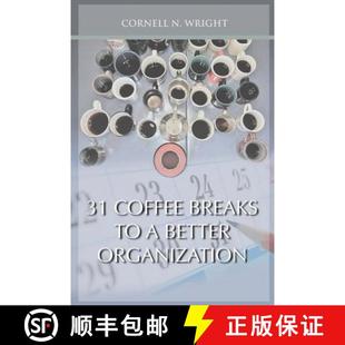 Breaks 9781643701349 Organization Coffee Better 预订