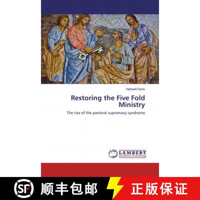预订 Restoring the Five Fold Ministry [9786200454003]