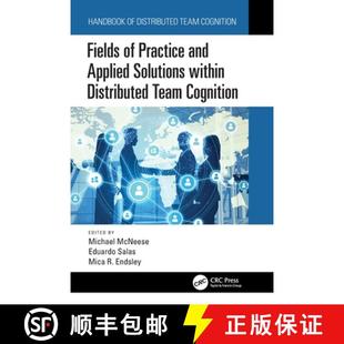 Fields 9780367529581 Cognition Solutions 4周达 Within Practice Team and Distributed Applied