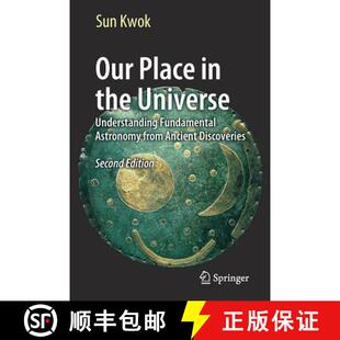 Place Universe Our Ancient 9783319541716 from 3周达 Fundamental Understanding the Discoveries Astronomy