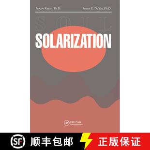 Solarization Soil 4周达 9780849368684