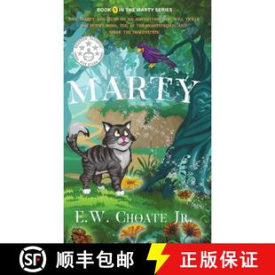 Marty 9781735904535 Adventure. Dangerous 3周达 and Completely The Fun Unexpected Rather Absolutely