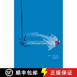 Volumes 4周达 Proceedings 6th With Hydroinformatics Conference International 9789812387875 ... the