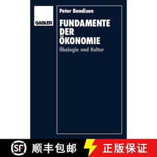 Fundamente der Kultur 9783409133852 und 4周达 Ökologie Ökonomie