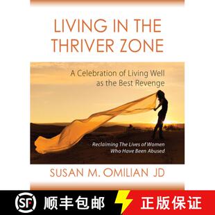 4周达 the Zone Well Best Living Celebration 9780984250974 Revenge Thriver