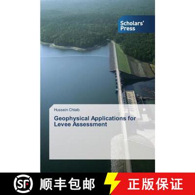 预订 Geophysical Applications for Levee Assessment [9783639710540]