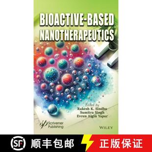 Nanotherapeutics 4周达 Based 9781394287314 Bioactive