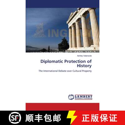 预订 Diplomatic Protection of History [9783659547140]