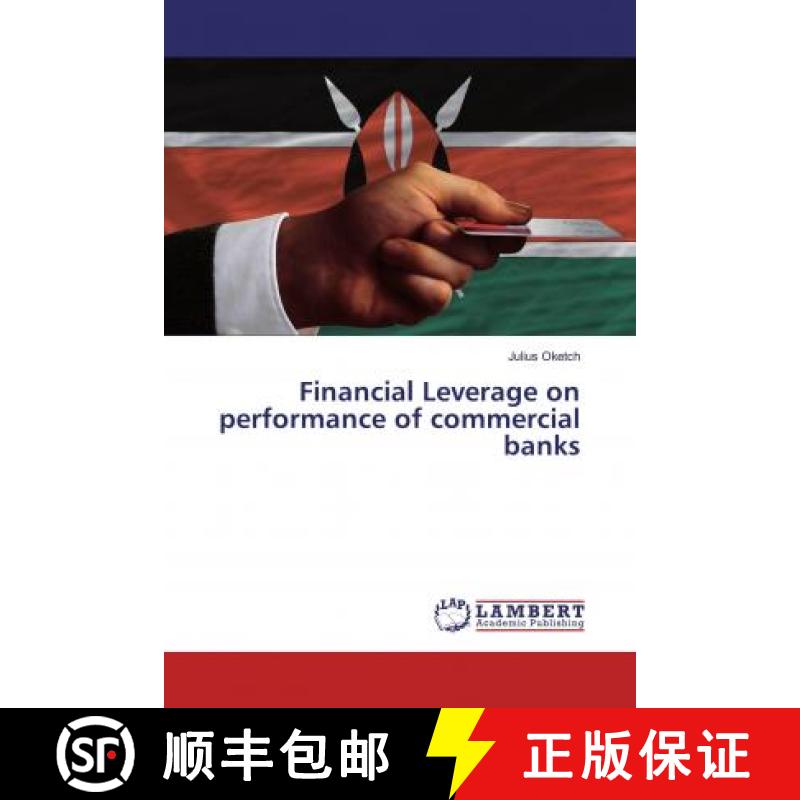 预订 Financial Leverage on performance of commercial banks [9786139935710]