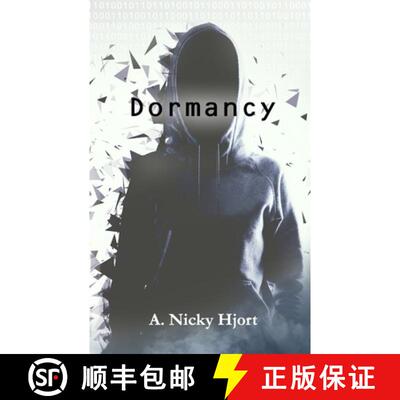【3-4周达】Dormancy [9781944985882]