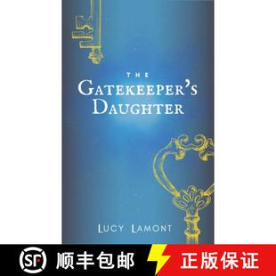 【3-4周达】The Gatekeeper's Daughter [9798227903952]