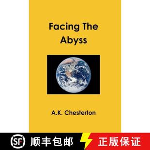 Abyss 4周达 The 9780957540378 Facing