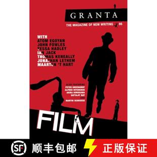 Film 4周达 9780903141697 Granta