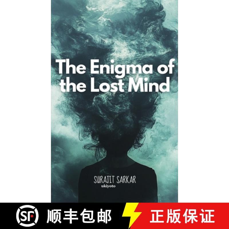 预订 The Enigma of the Lost Mind [9789367954959]