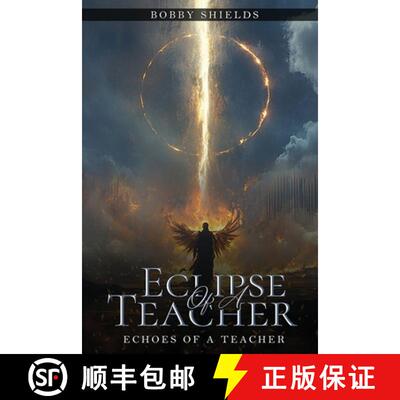 【3-4周达】Eclipses of a Teacher [9798348586737]