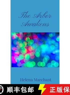 预订 The Arbor Awakens [9781805670681]