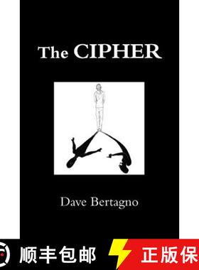 【3-4周达】The Cipher [9781300107866]