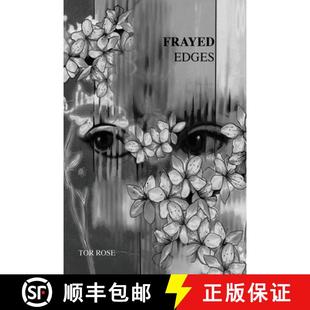 9798891218895 Edges Frayed 预订
