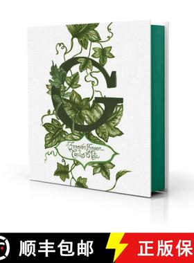 G: Forever Green: A Celebration of Nature's Most Prominent Color--An Exuberant Celebration of the Col... [9780865654082]