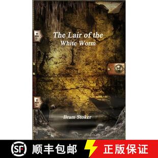 The Lair Worm 9781365387999 White 3周达 the