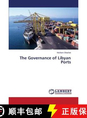 预订 The Governance of Libyan Ports [9783659579868]