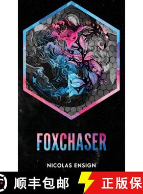 预订 Foxchaser [9798988688112]