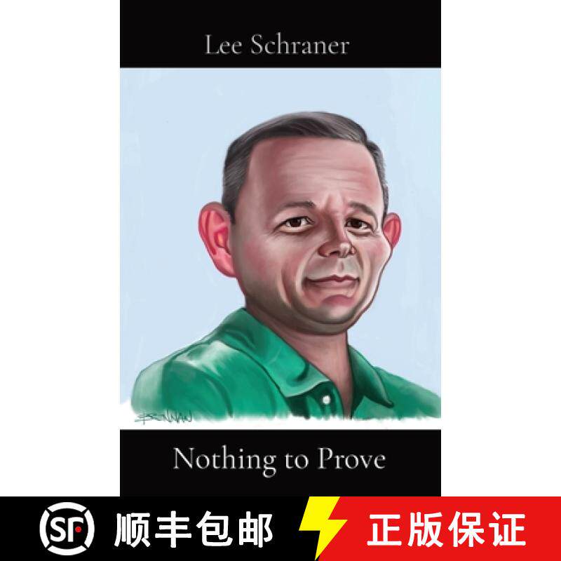【3-4周达】Nothing to Prove [9780975641200]