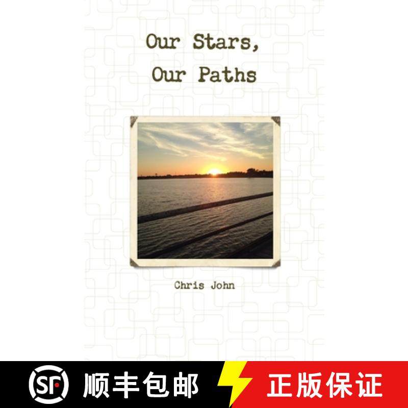 【3-4周达】Our Stars, Our Paths [9781329200920]