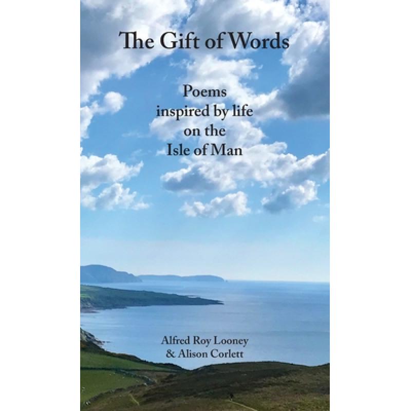预订 the gift of words: poems inspired by. [9781782227397]