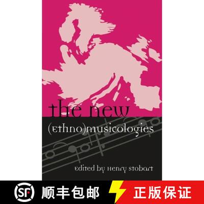 【3-4周达】Europea: Ethnomusicologies and Modernities [9780810861015]