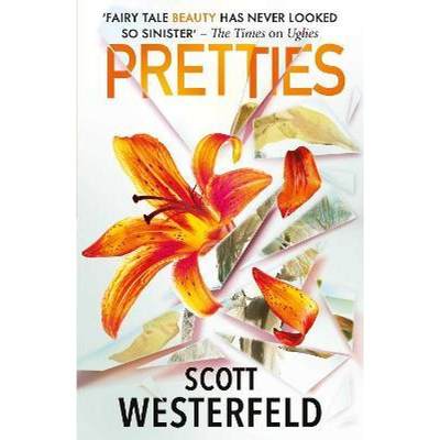 【4周达】Pretties [9781398524576]