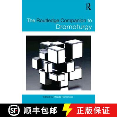 【3-4周达】The Routledge Companion to Dramaturgy [9781138946330]