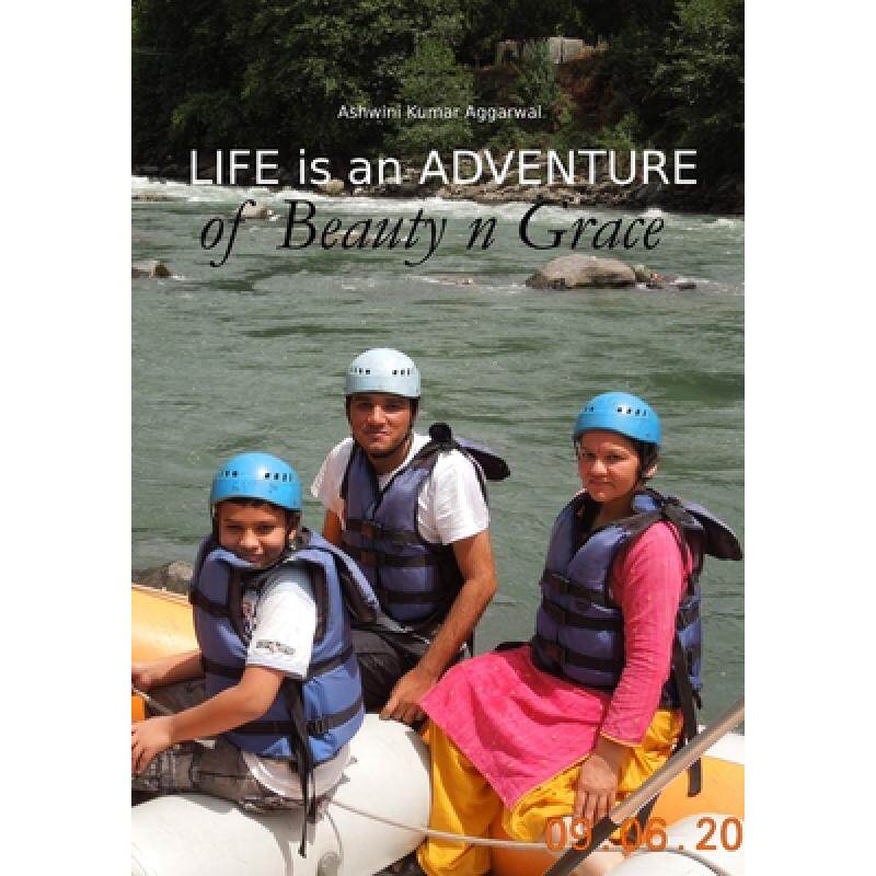 预订 Life is an Adventure of Beauty n Grace [9788195256020]属于什么档次？