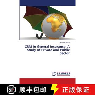 General 9783659502125 Private CRM and Insurance Sector 预订 Study Public
