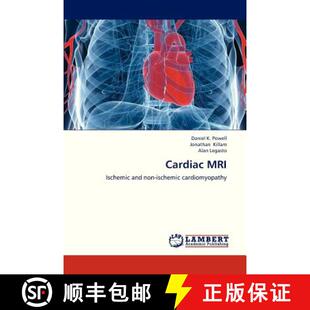 【3-4周达】Cardiac MRI [9783659325861]