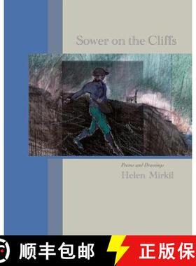 预订 Sower on the Cliffs [9780979586156]