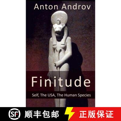 【3-4周达】Finitude [9781678193706]
