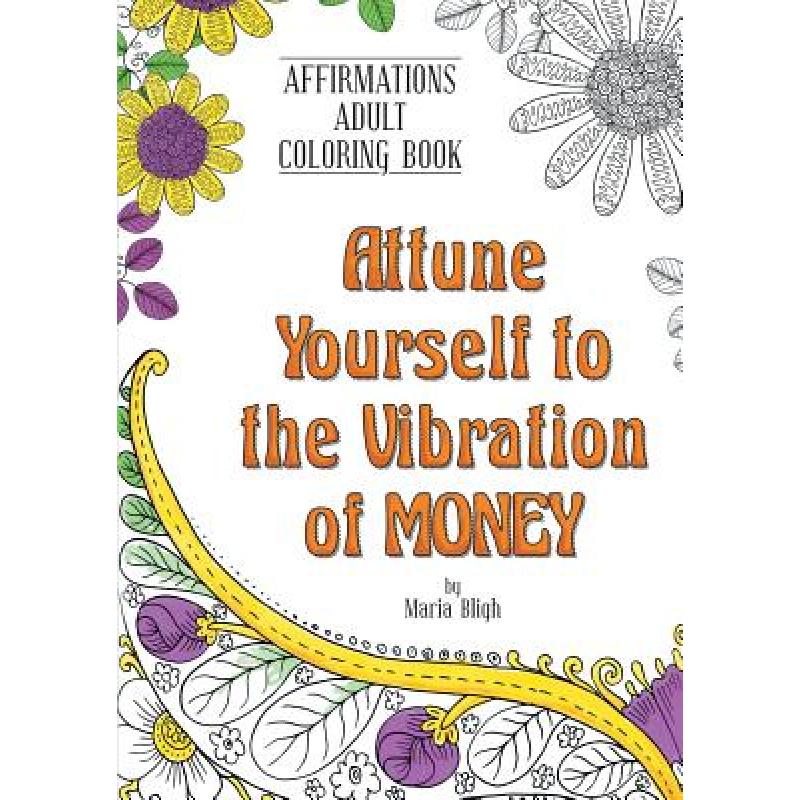 预订 attune yourself to the vibration of . [9781905311071]
