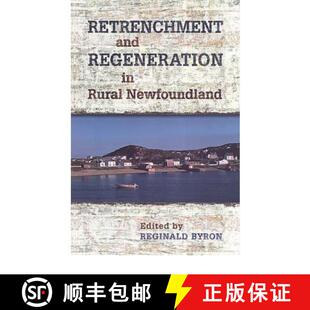 Retrenchment and Newfoundland 9780802084132 Rural 4周达 Regeneration