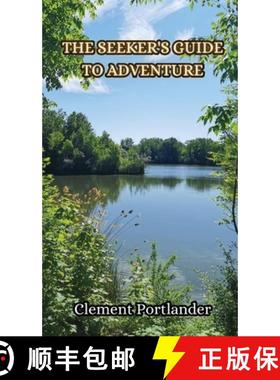 预订 The Seeker's Adventure [9789916854907]