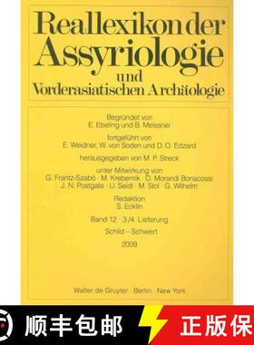 【3-4周达】Schild - Schwert [9783110203806]