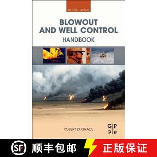 【3-4周达】Blowout and Well Control Handbook [9780128126745]