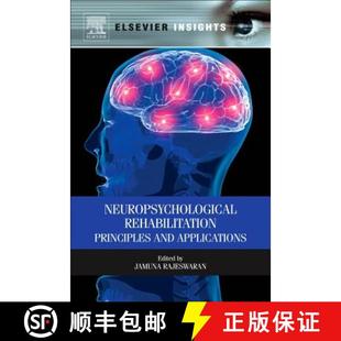 【3-4周达】Neuropsychological Rehabilitation: Principles and Applications [9780323282482]