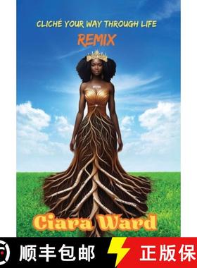 【3-4周达】Cliché Your Way Through Life - REMIX [9798218657949]