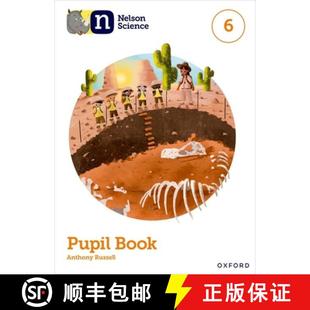 Edition 9781382017480 4周达 Book Student 2nd Science Nelson