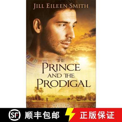 预订 The Prince and the Prodigal [9780800737634]