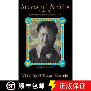 Spirits Ancestral 3周达 9780977852529